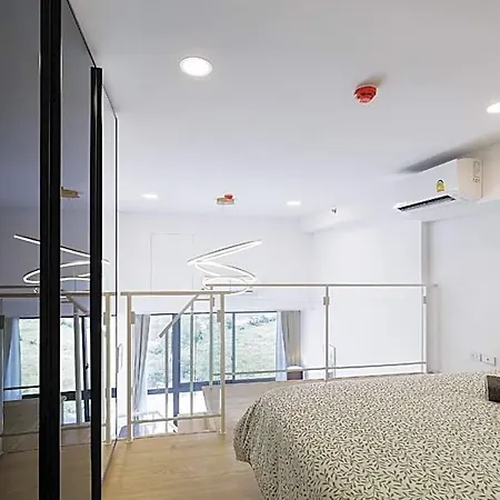 Ratchada Apartments